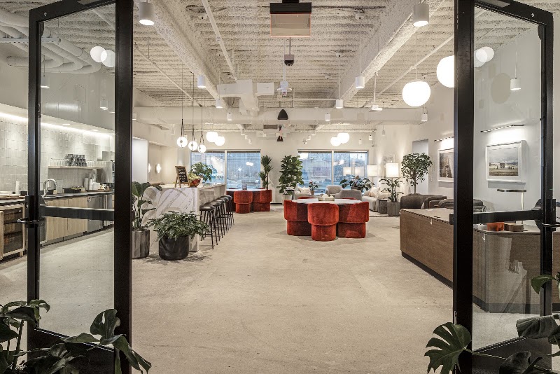 Industrious - Event Venue in Pittsburgh, Pennsylvania
