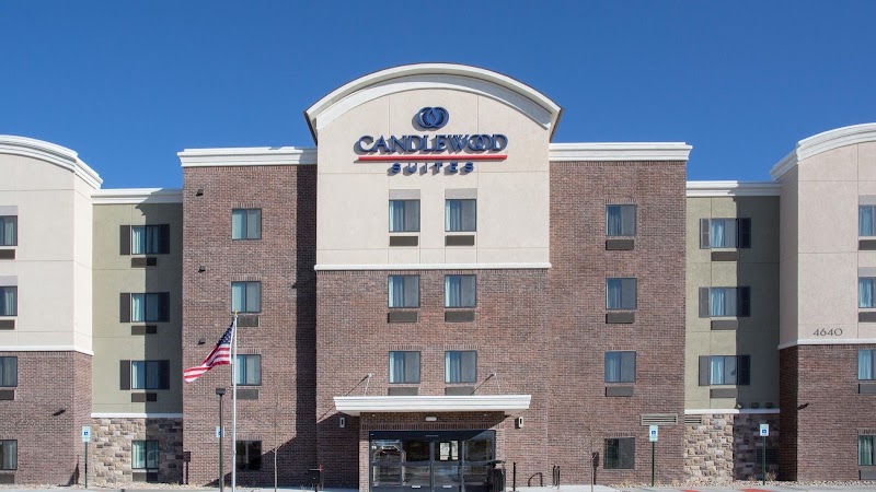 Candlewood Suites Pueblo by IHG - Event Venue in Pueblo, Colorado