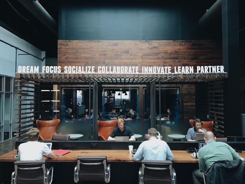 Roam Galleria - Event Venue in Atlanta, Georgia