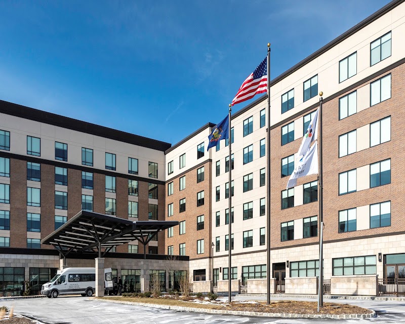 Hyatt House Allentown / Lehigh Valley - Event Venue in Allentown, Pennsylvania