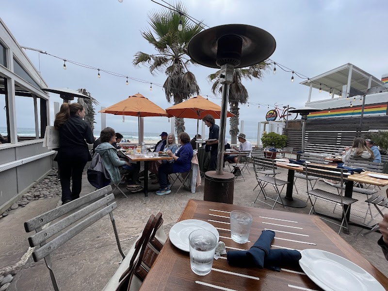 Blue Sea Beach Hotel - Event Venue in San Diego, California
