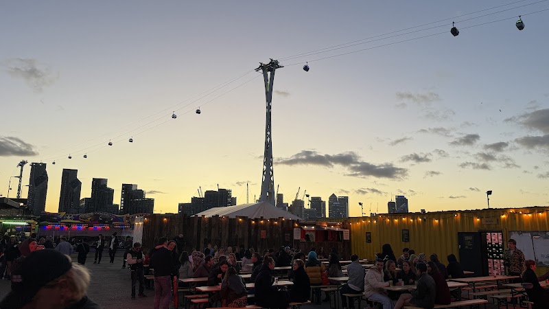 The Cause - Event Venue in London, Greater London