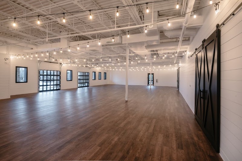BASH - Event Venue in Carmel, Indiana