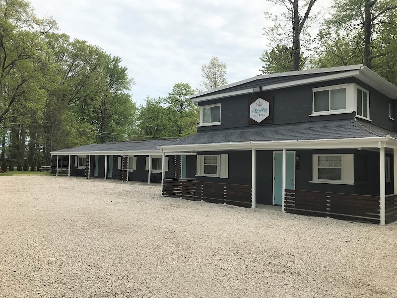 Hideaway Retreat - Event Venue in Geneva, Ohio