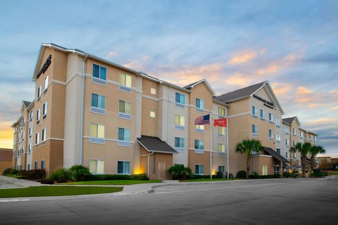 TownePlace Suites by Marriott Laredo - Event Venue in Laredo, Texas