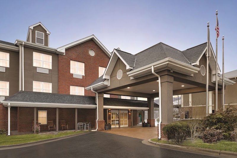 Country Inn & Suites by Radisson, Boone, NC - Event Venue in Boone, North Carolina