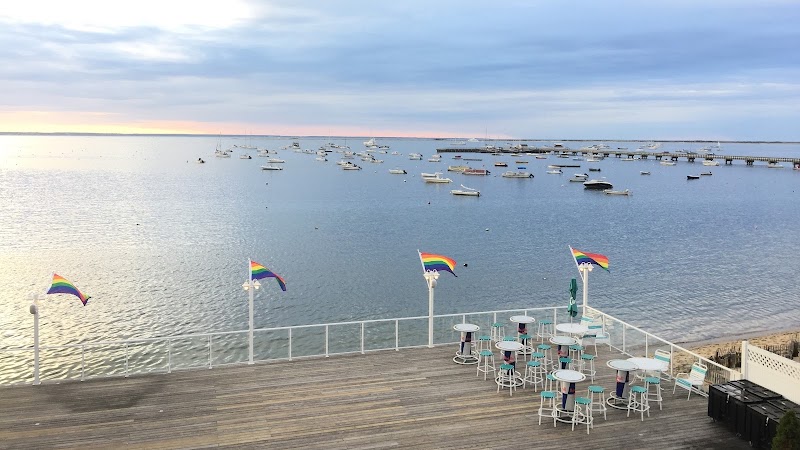 Boatslip Resort & Beach Club - Event Venue in Provincetown, Massachusetts