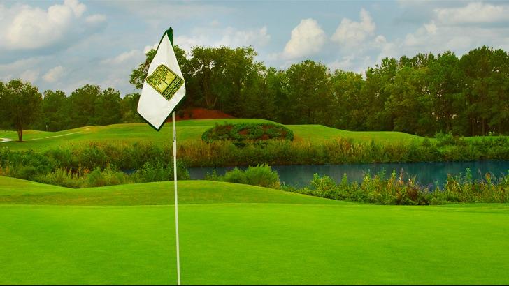Greenbrier Country Club - Event Venue in Chesapeake, Virginia