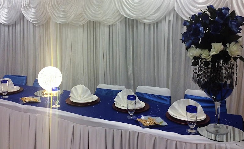 Luton Hall for Hire - Event Venue in Luton, England