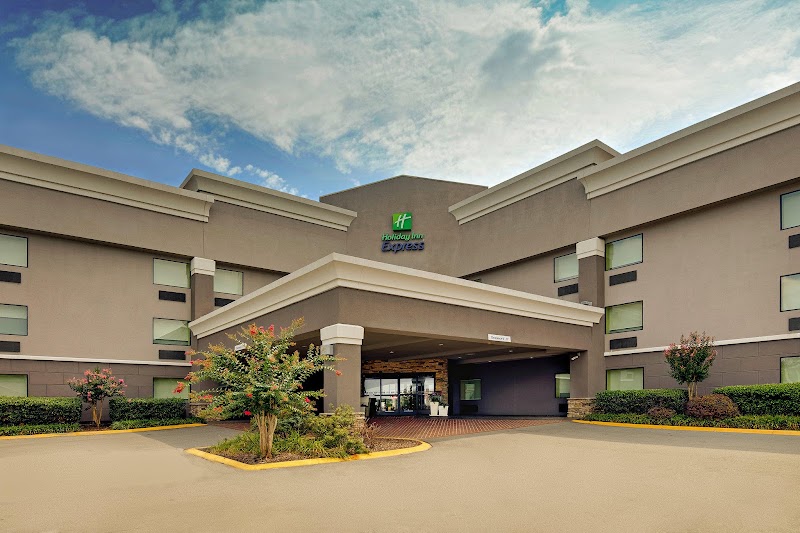 Holiday Inn Express Nashville W I40/Whitebridge Rd - Event Venue in Nashville, Tennessee