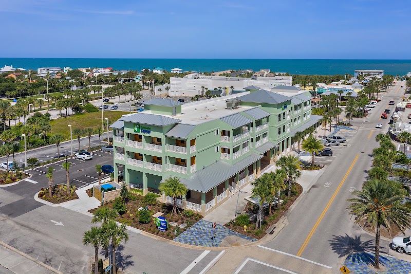 Holiday Inn Express St. Augustine - Vilano Beach, an IHG Hotel - Event Venue in St. Augustine, Florida