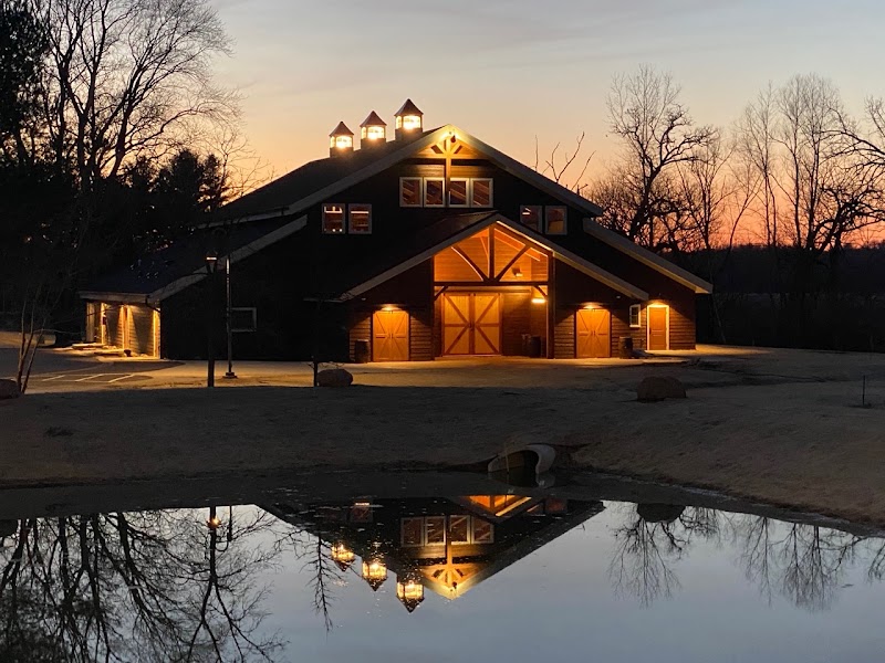 Barnwood Events Wisconsin - Event Venue in Madison, Wisconsin