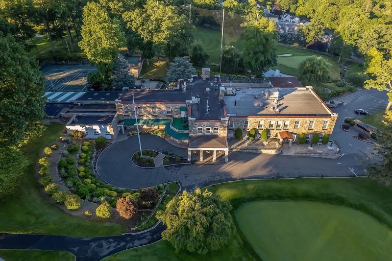 Leewood Golf Club - Event Venue in Eastchester, New York