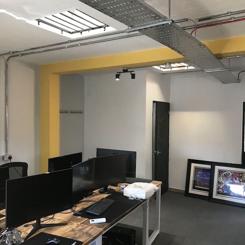 space282 - Event Venue in Southend-on-Sea, England