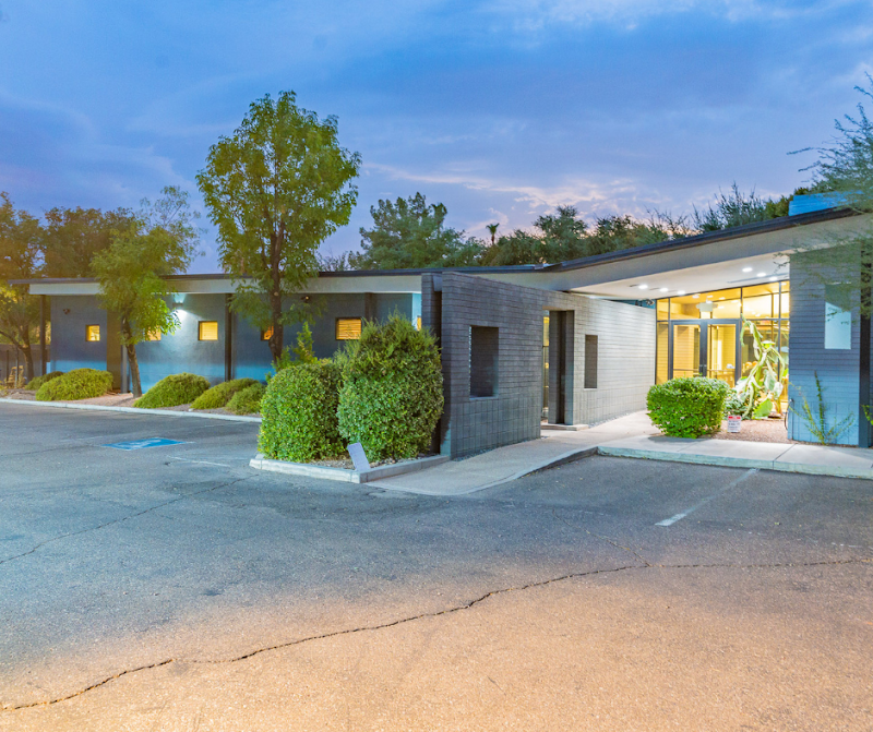Tempe Coworking Space - Event Venue in Tempe, Arizona