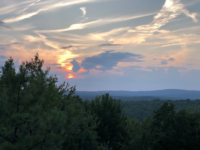 EdenRidge Missionary Retreat Center - Event Venue in Crab Orchard, Tennessee