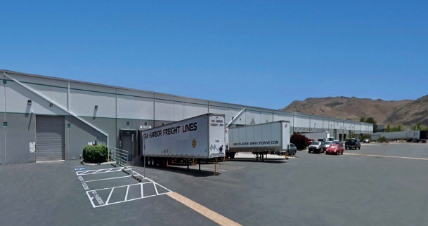 Cubework - Event Venue in Sparks, Nevada