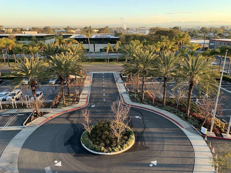 Miyako Hybrid Hotel - Event Venue in Torrance, California