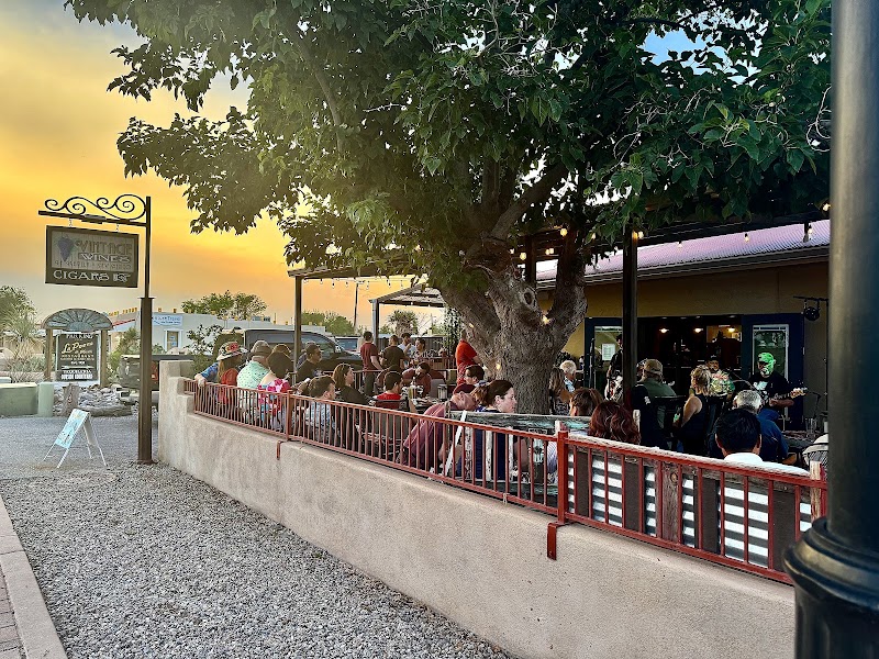 NM Vintage Wines, Beers, Spirits & Cigars - Event Venue in Mesilla, New Mexico