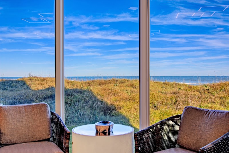 Sea Gull Condominiums - Event Venue in Port Aransas, Texas