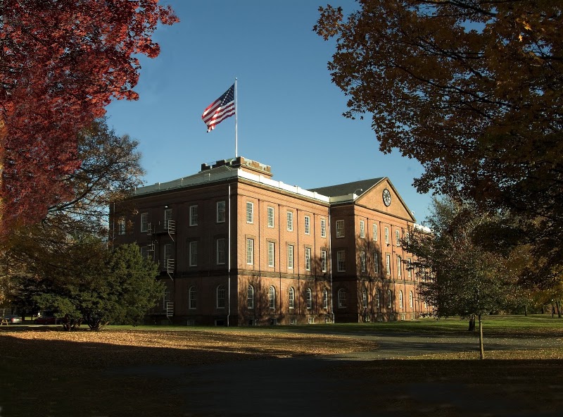 Springfield Armory National Historic Site - Event Venue in Springfield, Massachusetts