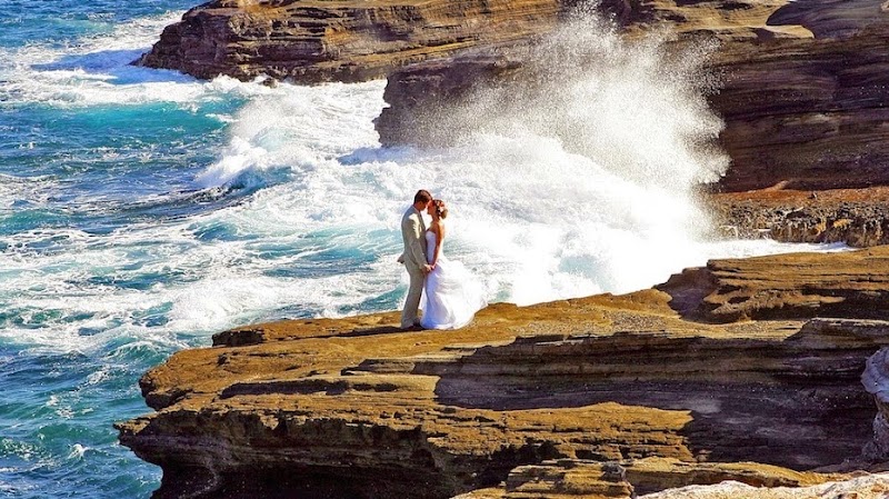 Weddings of Hawaii - Event Venue in Honolulu, Hawaii