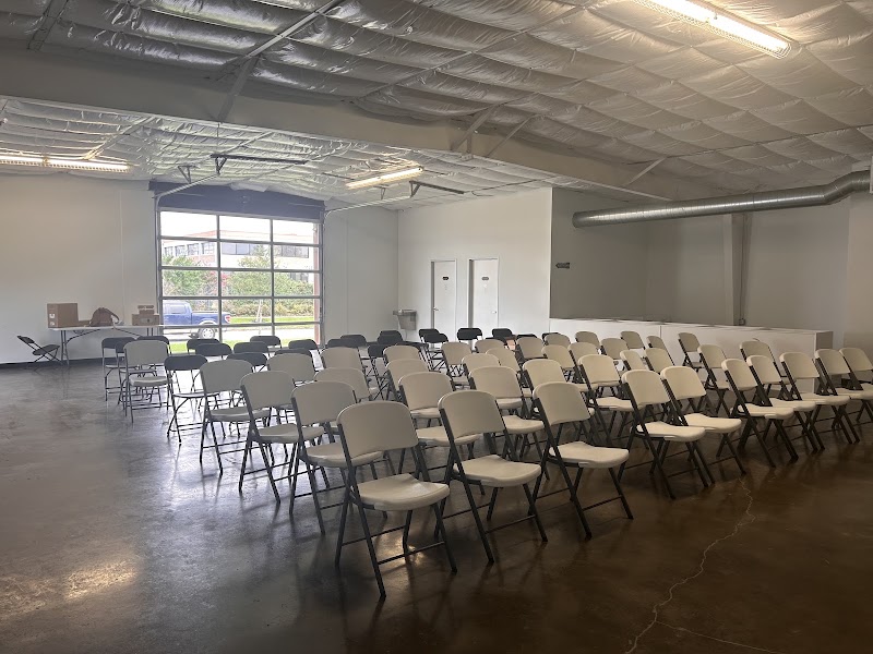 EADO Events- Houston Event Venue Hall Space Rental, Wedding Reception Venue, & Small Party Venue - Event Venue in Houston, Texas