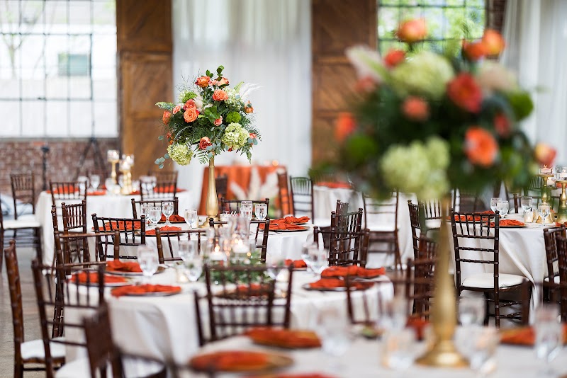 The Foundry at Puritan Mill - Event Venue in Atlanta, Georgia
