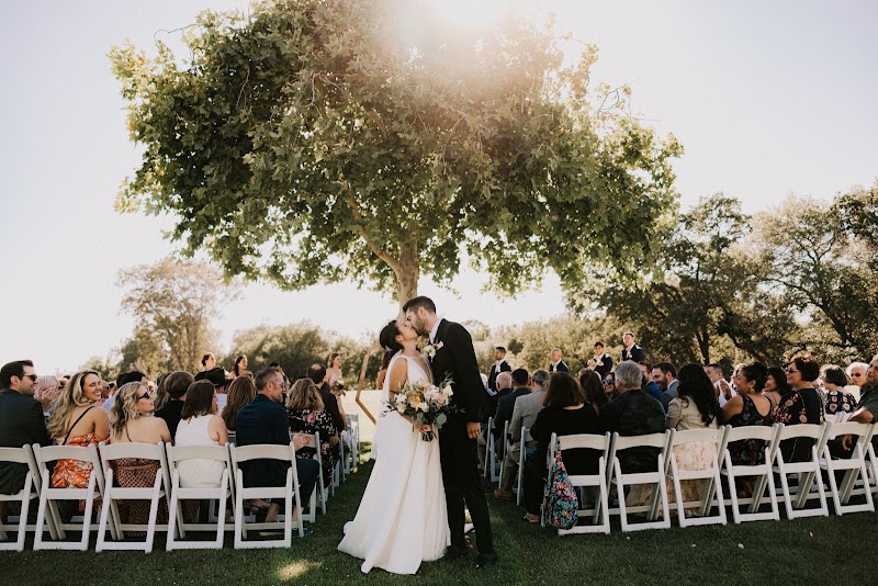 The Pavilion at Haggin Oaks - Event Venue in Sacramento, California