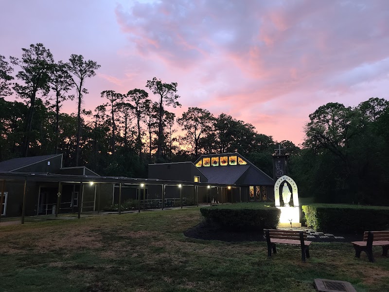 Christian Renewal Center - Event Venue in Dickinson, Texas