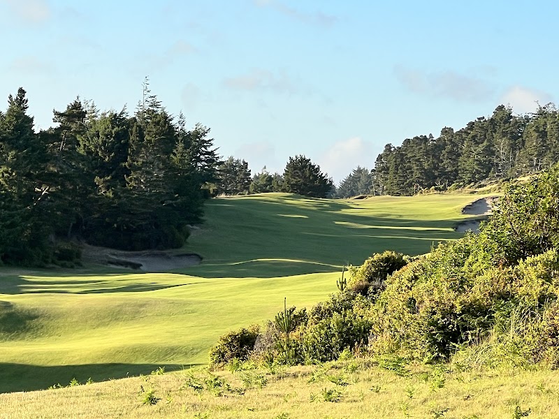 Bandon Dunes Golf Resort - Bandon Trails Golf Course - Event Venue in Bandon, Oregon