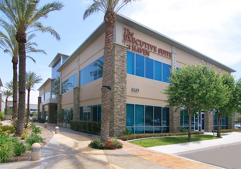 Premier Workspaces - Event Venue in Rancho Cucamonga, California