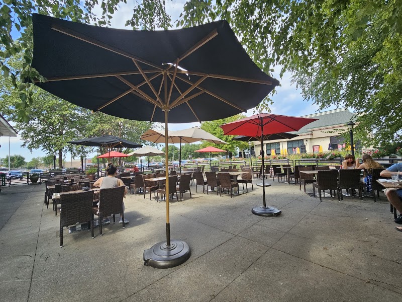 Granite City Food & Brewery - Event Venue in Sioux Falls, South Dakota