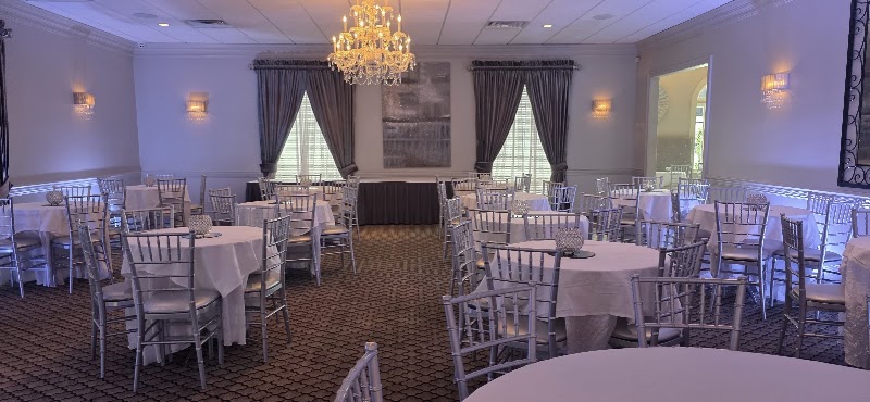The Pearl Room, A Mr. Ed's Venue - Event Venue in Harahan, Louisiana