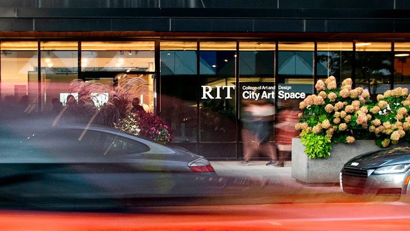 RIT City Art Space - Event Venue in Rochester, New York