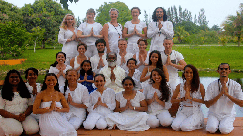 Yogi Hari's Ashram - Sampoorna Yoga - Event Venue in Miramar, Florida