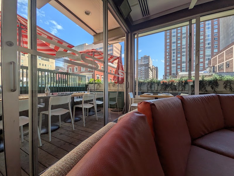 Rooftop Lounge - Event Venue in Philadelphia, Pennsylvania