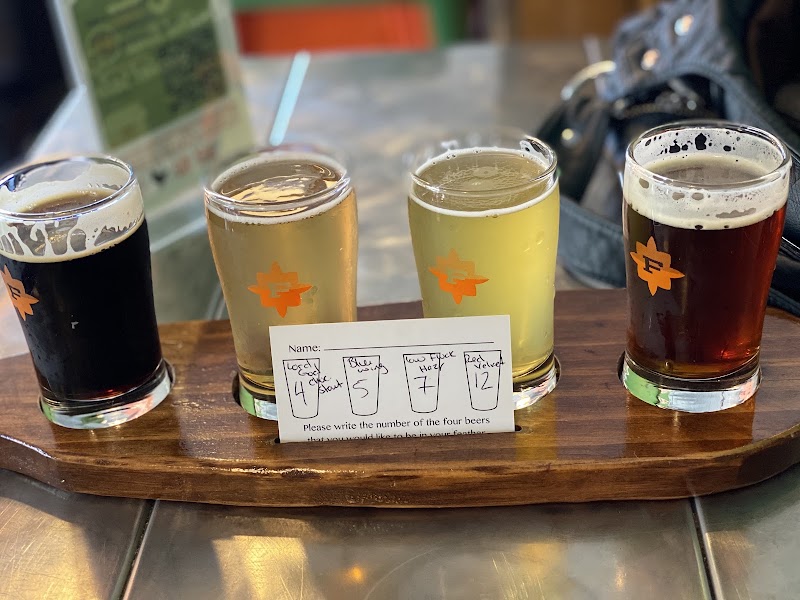 Flyway Brewing - Event Venue in North Little Rock, Arkansas