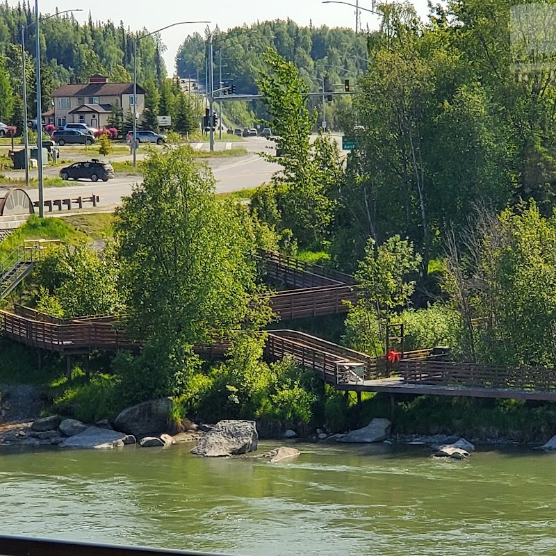 Kenai River Lodge - Event Venue in Soldotna, Alaska