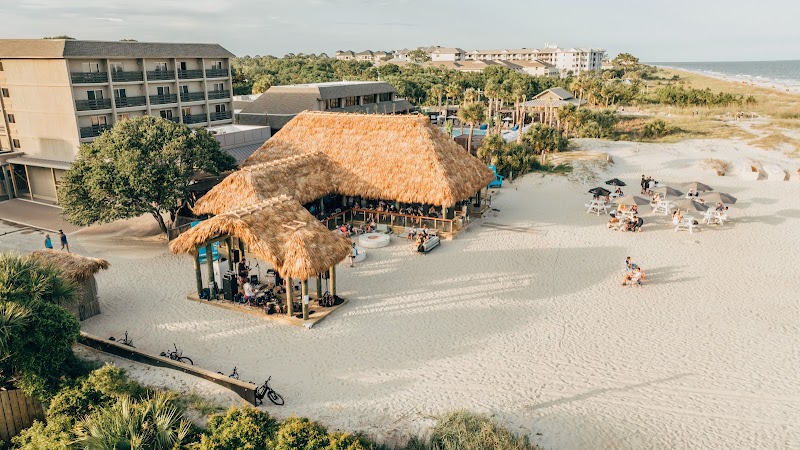 Beach House Hilton Head Island - Event Venue in Hilton Head Island, South Carolina