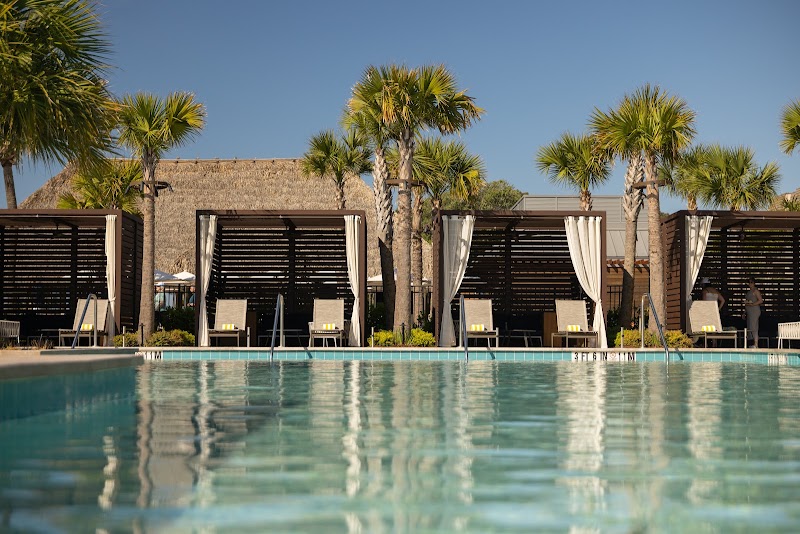 Beach House Hilton Head Island - Event Venue in Hilton Head Island, South Carolina