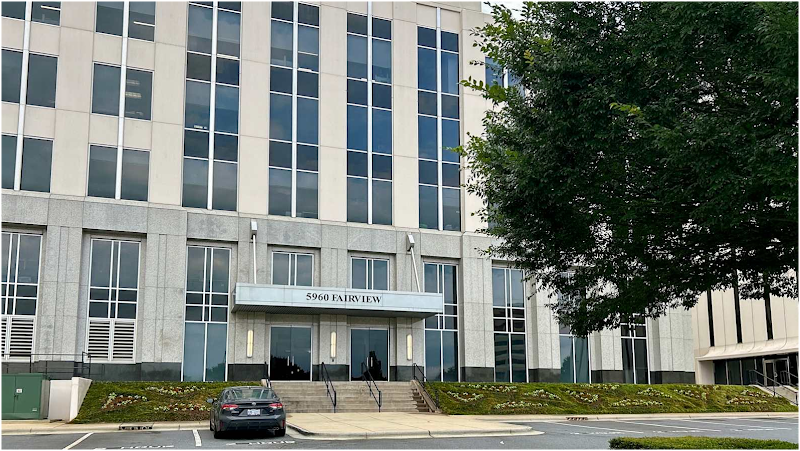 Regus - Charlotte - Southpark Fairview (Office Suites Plus) - Event Venue in Charlotte, North Carolina