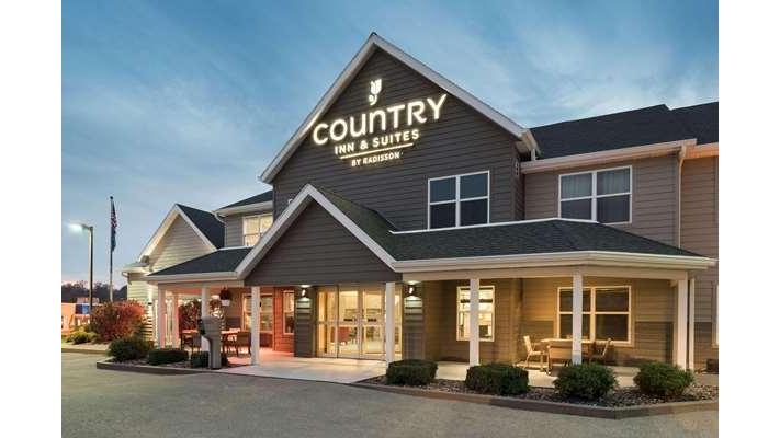 Country Inn & Suites by Radisson, Platteville, WI - Event Venue in Platteville, Wisconsin