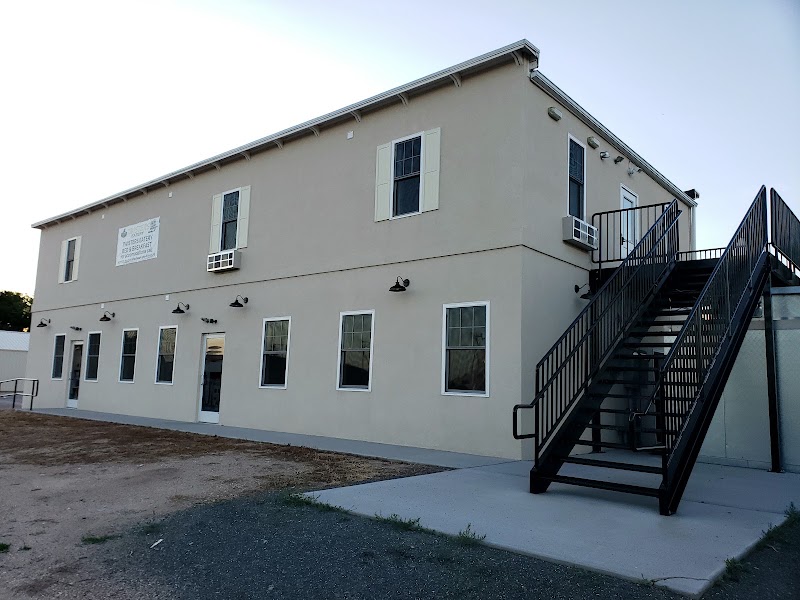 Twisters Bed and Breakfast - Event Venue in Guernsey, Wyoming