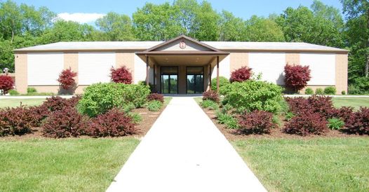 Sts. Peter and Paul Social Hall - Event Venue in South Bend, Indiana