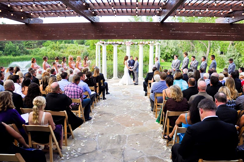 Baldoria on the Water - Event Venue in Lakewood, Colorado