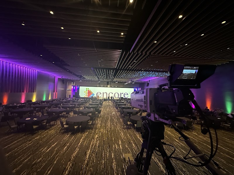 SAFE Credit Union Convention Center - Event Venue in Sacramento, California
