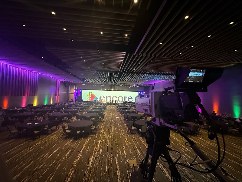 SAFE Credit Union Convention Center - Event Venue in Sacramento, California