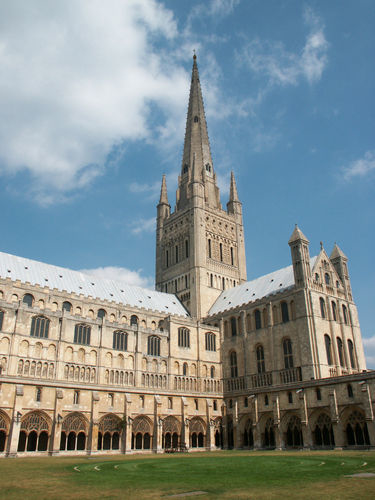 Holiday Inn Norwich by IHG - Event Venue in Norwich, Norfolk