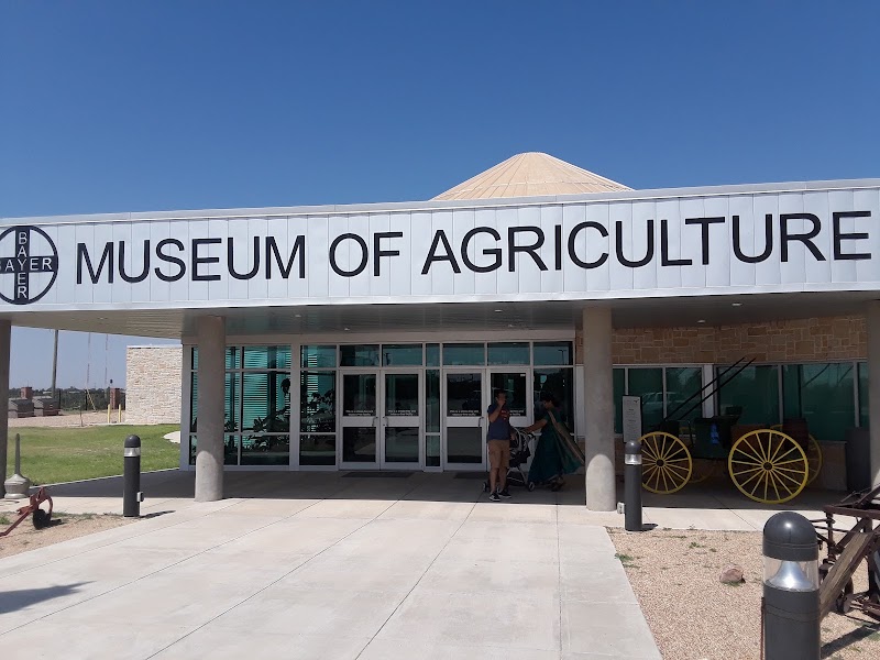 FiberMax Center for Discovery - Event Venue in Lubbock, Texas